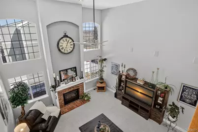 5961 E Monument Drive, Castle Rock, CO 80104 - Photo 20