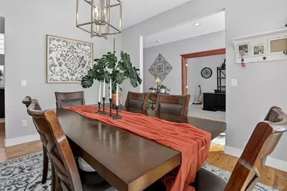 5961 E Monument Drive, Castle Rock, CO 80104 - Photo 10