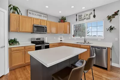 5961 E Monument Drive, Castle Rock, CO 80104 - Photo 14