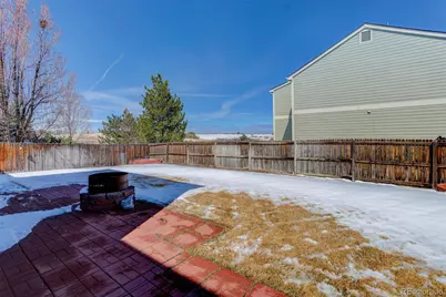 5961 E Monument Drive, Castle Rock, CO 80104 - Photo 38