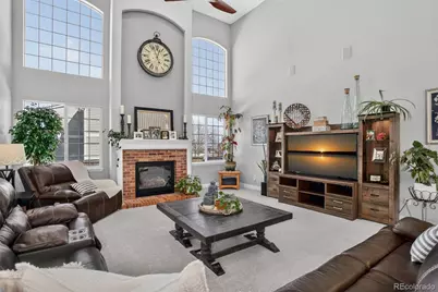 5961 E Monument Drive, Castle Rock, CO 80104 - Photo 4