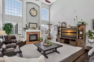 5961 E Monument Dr, Castle Rock, CO 80104 - Photo 4