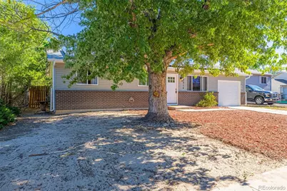 2214 Sonoma Drive, Colorado Springs, CO 80910 - Photo 2