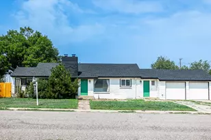 425 G Ave, Limon, CO 80828 - Photo 2