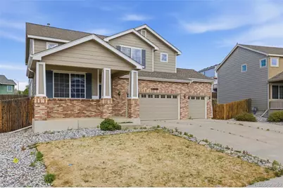 6590 Ancestra Drive, Fountain, CO 80817 - Photo 4