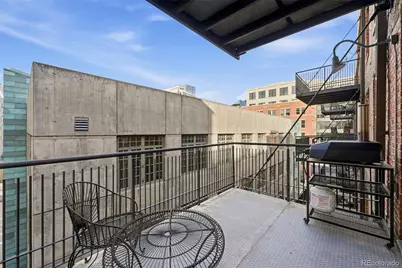 1449 Wynkoop Street #501, Denver, CO 80202 - Photo 32