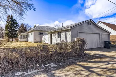 5755 W 43rd Avenue, Denver, CO 80212 - Photo 2