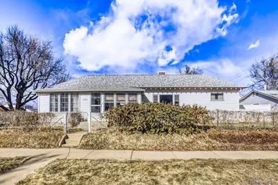 5755 W 43rd Avenue, Denver, CO 80212 - Photo 1