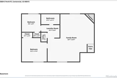 5859 S Perth Place, Aurora, CO 80015 - Photo 26