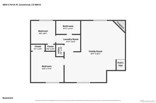5859 S Perth Pl, Centennial, CO 80015 - Photo 26