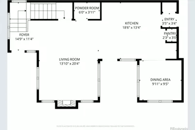 21412 E 61st Drive, Aurora, CO 80019 - Photo 24