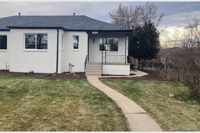 5050 W 33rd Avenue, Denver, CO 80212 - Photo 1