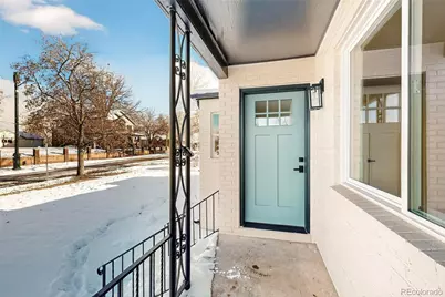 5050 W 33rd Avenue, Denver, CO 80212 - Photo 2