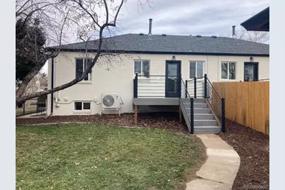 5050 W 33rd Avenue, Denver, CO 80212 - Photo 36