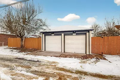 5050 W 33rd Avenue, Denver, CO 80212 - Photo 34