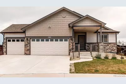 1969 Lazear Street, Loveland, CO 80538 - Photo 1
