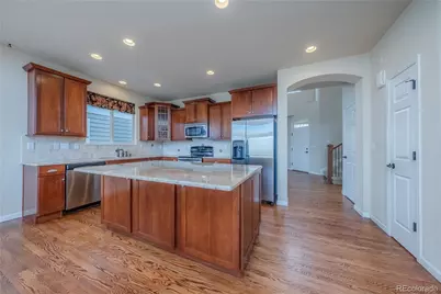 12053 S Saunter Lane, Parker, CO 80138 - Photo 14