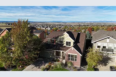 12053 S Saunter Lane, Parker, CO 80138 - Photo 44