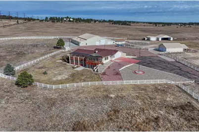 10950 Rex Road, Peyton, CO 80831 - Photo 36