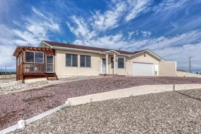 10950 Rex Road, Peyton, CO 80831 - Photo 1