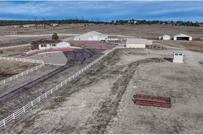 10950 Rex Road, Peyton, CO 80831 - Photo 2