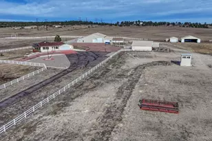 10950 Rex Rd, Peyton, CO 80831 - Photo 2