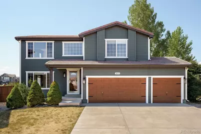10272 Fawnbrook Court, Littleton, CO 80130 - Photo 1