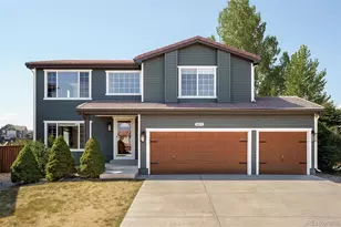 10272 Fawnbrook Ct, Littleton, CO 80130 - Photo 1
