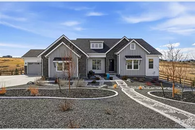 9341 Red Primrose Street, Franktown, CO 80116 - Photo 1
