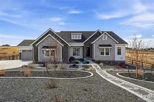 9341 Red Primrose St, Franktown, CO 80116 - Photo 1