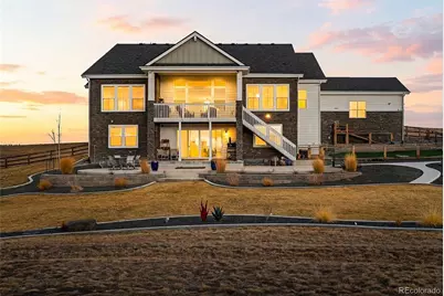 9341 Red Primrose Street, Franktown, CO 80116 - Photo 46