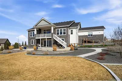 9341 Red Primrose Street, Franktown, CO 80116 - Photo 46
