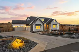 9341 Red Primrose St, Franktown, CO 80116 - Photo 1