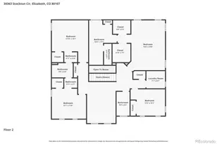 39363 Stockton Cir, Elizabeth, CO 80107 - Photo 40