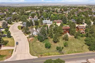 6204 Northstar Ridge Ln, Parker, CO 80134 - Photo 36