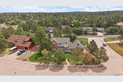 6204 Northstar Ridge Lane, Parker, CO 80134 - Photo 1