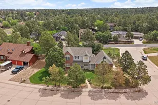 6204 Northstar Ridge Ln, Parker, CO 80134 - Photo 1