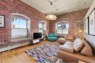 2261 Blake Street #1H, Denver, CO 80205 - Photo 2