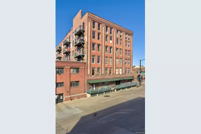 2261 Blake Street #1H, Denver, CO 80205 - Photo 28