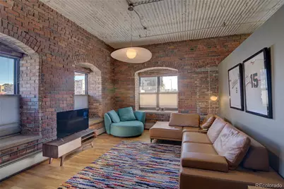 2261 Blake Street #1H, Denver, CO 80205 - Photo 10