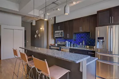 2261 Blake Street #1H, Denver, CO 80205 - Photo 6