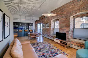 2261 Blake St, Denver, CO 80205 - Photo 1