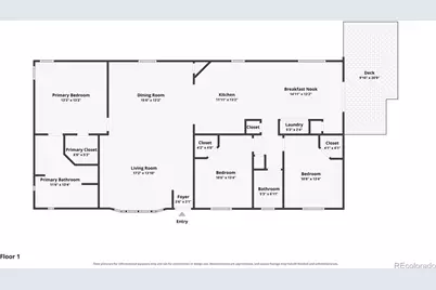 1801 W 92nd Avenue, Federal Heights, CO 80260 - Photo 28