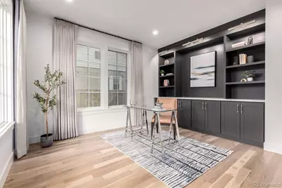 2056 S Ogden Street, Denver, CO 80210 - Photo 4