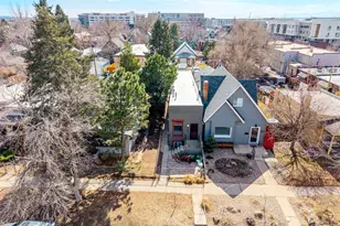 172 W Maple Ave, Denver, CO 80223 - Photo 1