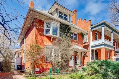1231 N Lafayette Street, Denver, CO 80218 - Photo 1
