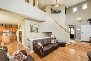 10651 Jewelberry Cir, Highlands Ranch, CO 80130 - Photo 2