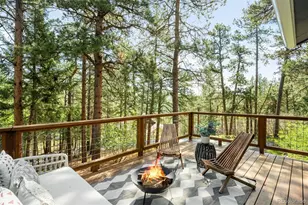 8129 S Columbine Dr, Morrison, CO 80465 - Photo 16