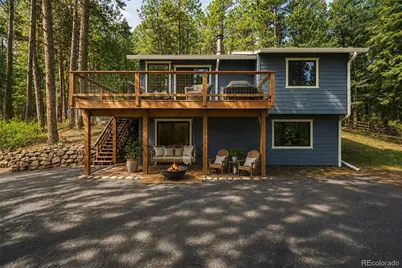 8129 S Columbine Drive, Morrison, CO 80465 - Photo 8