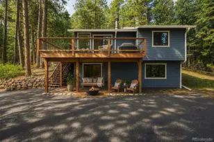 8129 S Columbine Dr, Morrison, CO 80465 - Photo 8